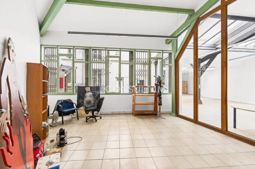 45 Rue Broca, Paris for lease - Building Photo - Image 3 of 9