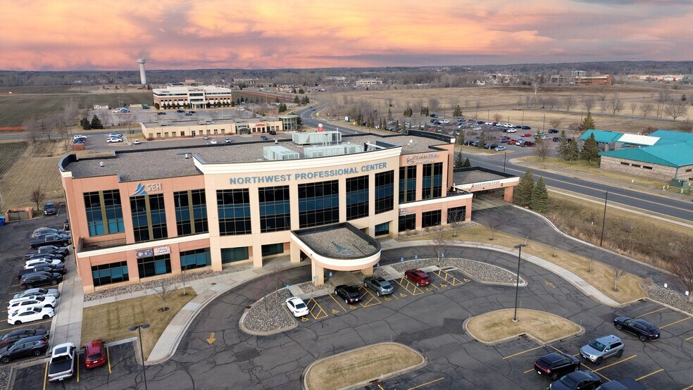 2351 Connecticut Ave S, Sartell, MN for lease - Building Photo - Image 2 of 6