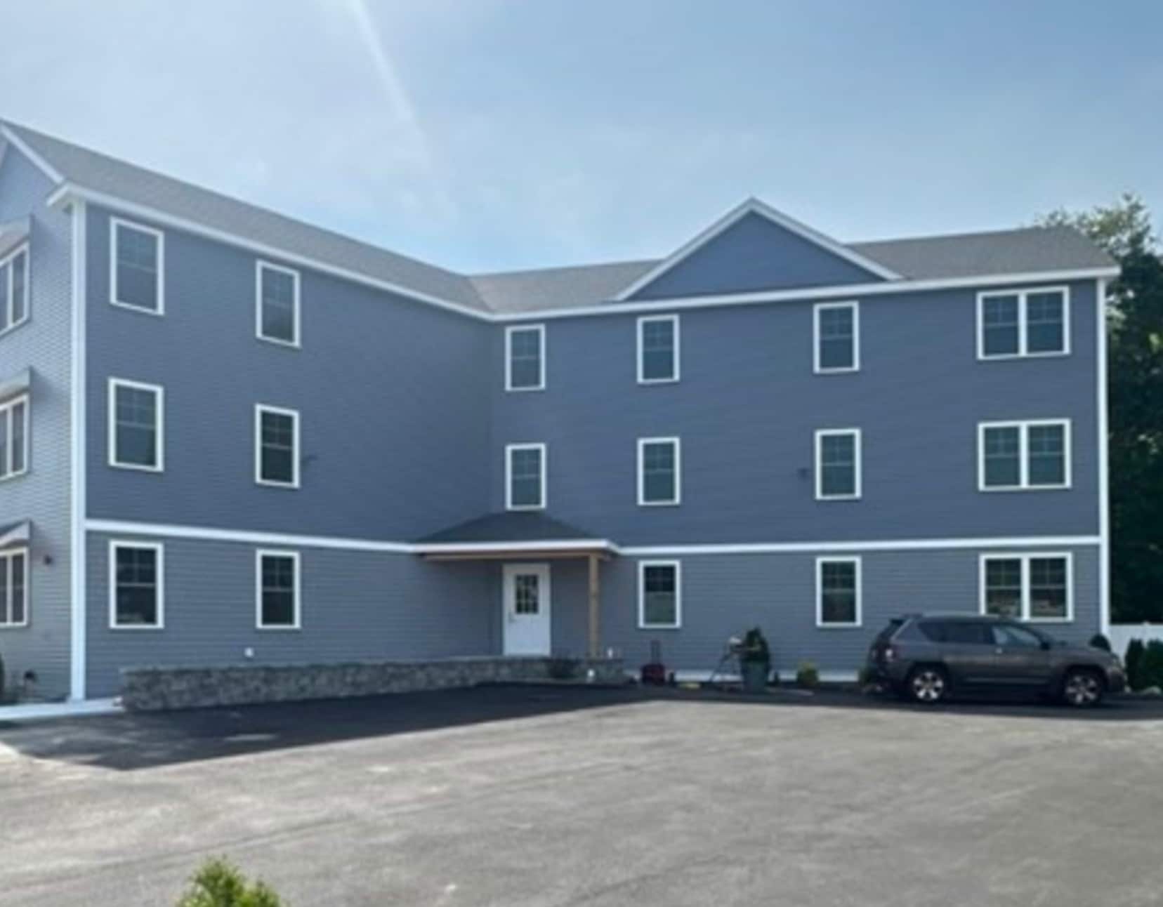 73-77. Union St, Holbrook, MA for lease Building Photo- Image 1 of 2