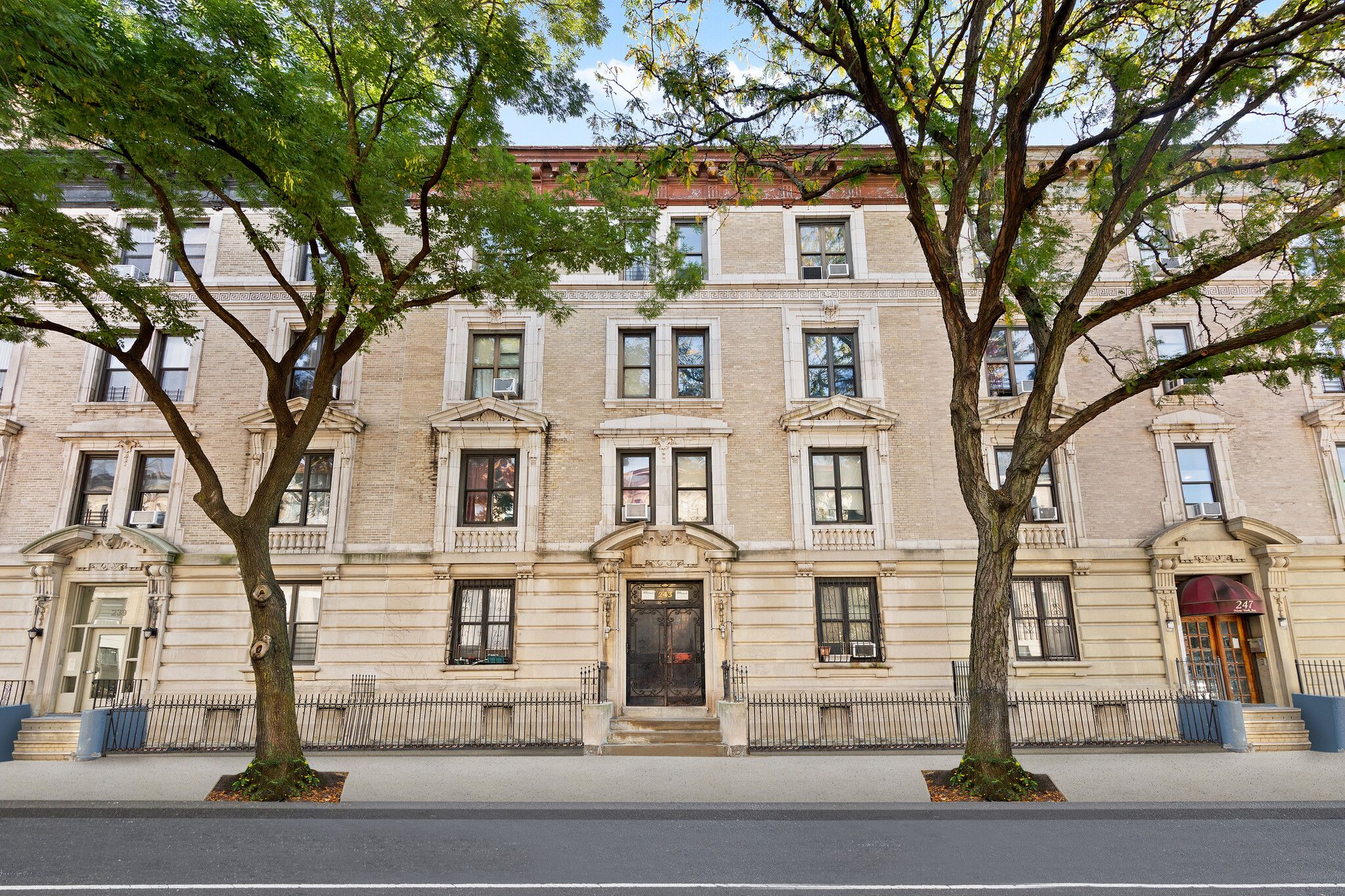 243 New York Ave, Brooklyn, NY for sale Building Photo- Image 1 of 1