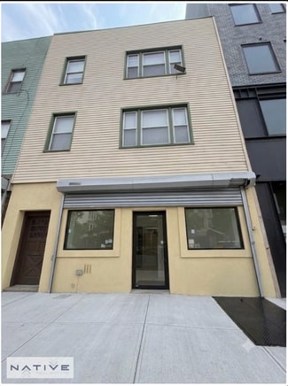 More details for 68 Nassau Ave, Brooklyn, NY - Retail for Lease
