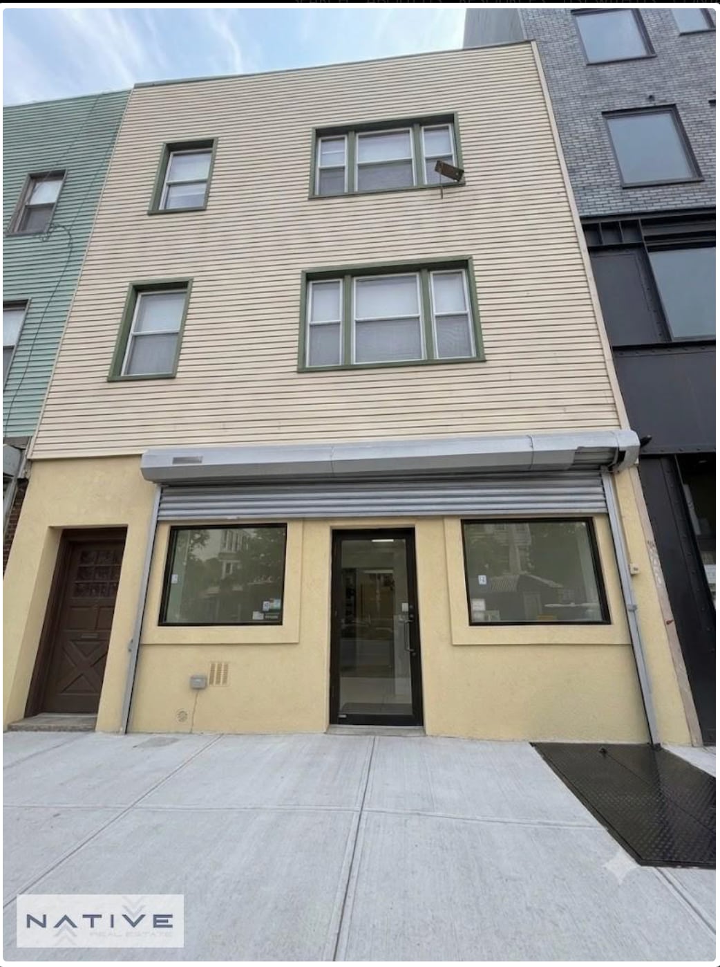 68 Nassau Ave, Brooklyn, NY à louer Photo principale- Image 1 de 2