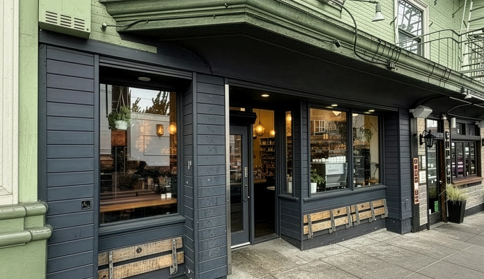 4092-4094 18th St, San Francisco, CA for lease - Building Photo - Image 2 of 3