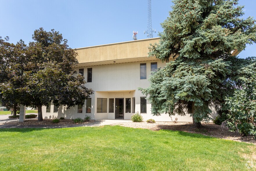 3115 35th Ave, Greeley, CO à vendre - Photo du bâtiment - Image 1 de 1