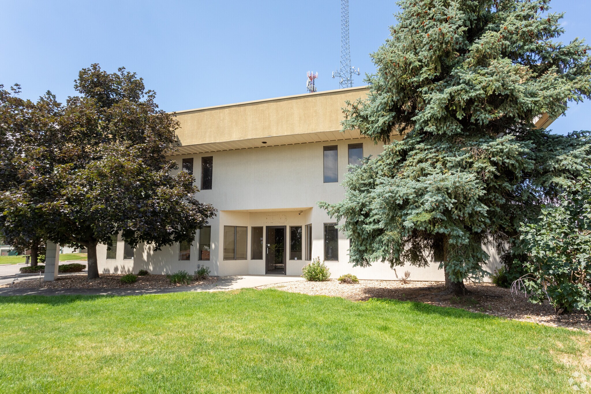 3115 35th Ave, Greeley, CO à vendre Photo du bâtiment- Image 1 de 1