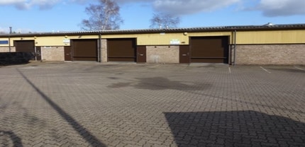 Halesfield 19, Telford for lease Building Photo- Image 1 of 1