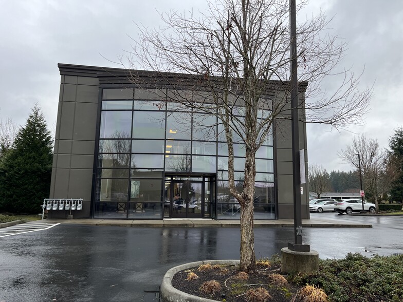 10219 196th Street Ct E, Graham, WA for lease - Building Photo - Image 1 of 19