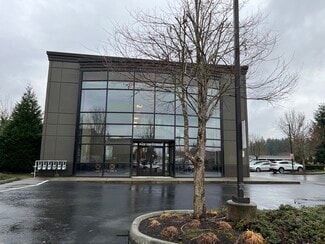 More details for 10219 196th Street Ct E, Graham, WA - Office for Lease