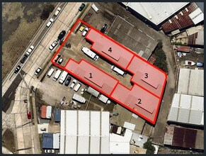 49 Brodie St, Rydalmere, NSW - Aérien  Vue de la carte