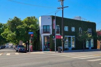 Plus de détails pour 5924-5930 York Blvd, Los Angeles, CA - Commerce de détail à louer