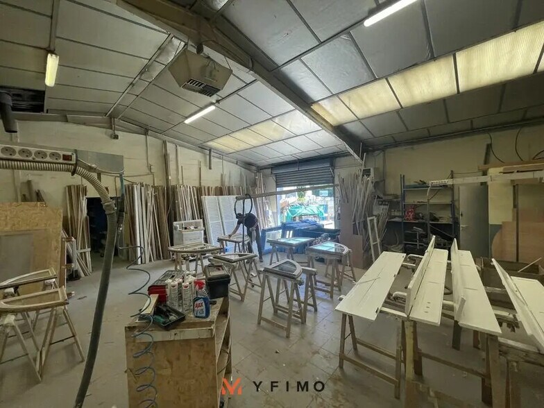 Flex dans Gargenville à louer - Photo intérieure - Image 3 de 6