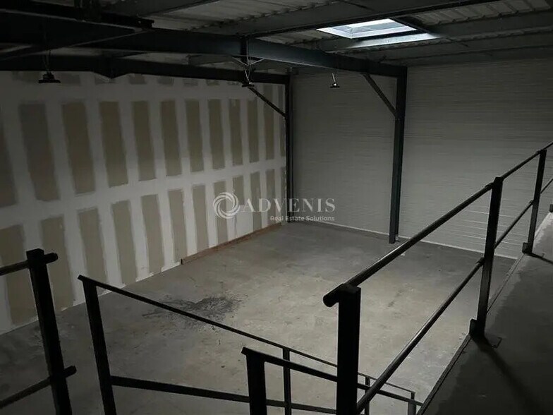 Flex dans Chambray-lès-Tours à louer - Photo intérieure - Image 2 de 6