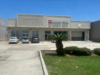 Plus de détails pour 4025 Veterans Memorial Blvd, Metairie, LA - Commerce de détail à louer