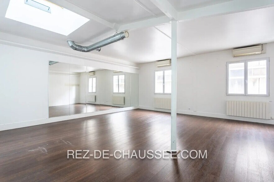 Commerce de détail dans Boulogne-Billancourt à vendre - Photo intérieure - Image 3 de 10