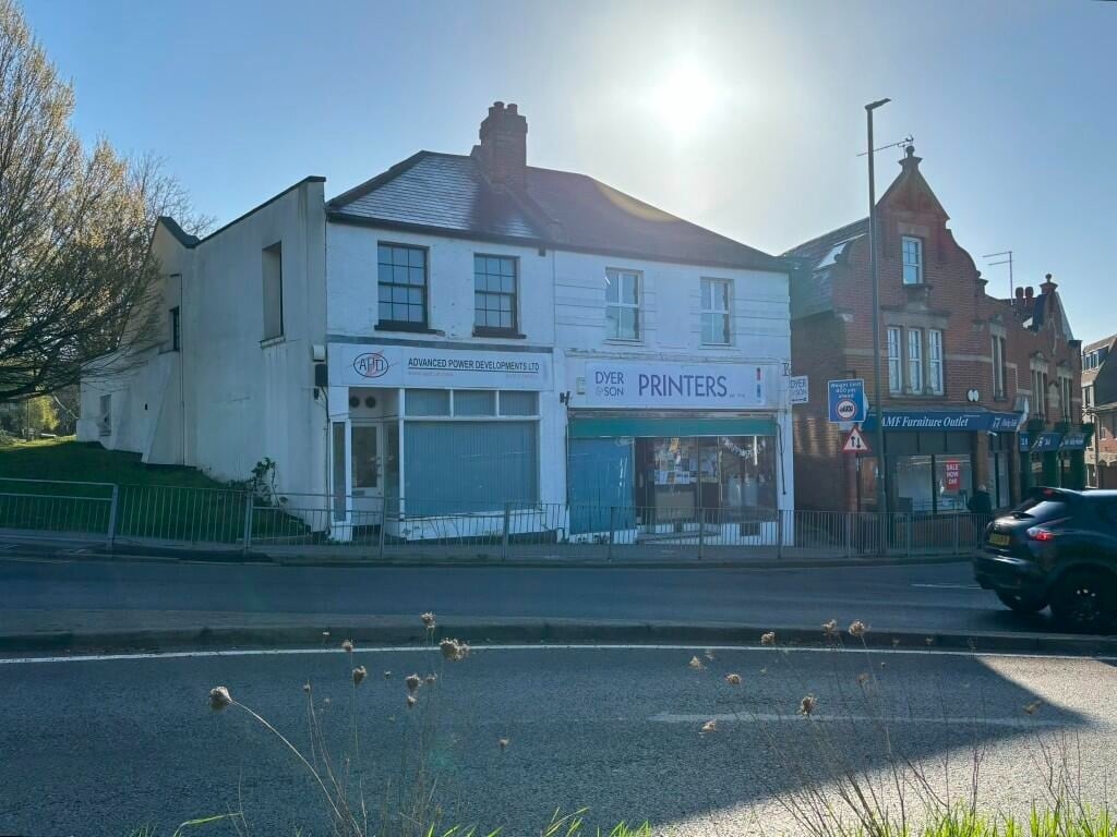 34 North St, Leatherhead for sale Building Photo- Image 1 of 2