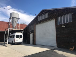 Plus de détails pour 2425 Glover Pl, Los Angeles, CA - Bureau, Local d'activités à louer