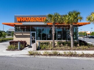 Plus de détails pour 1778 Blanding Blvd, Middleburg, FL - Commerce de détail à vendre