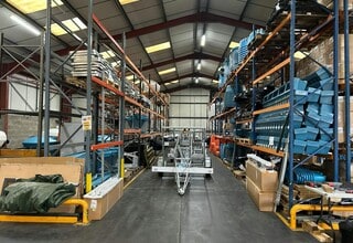 Stokewood Rd, Craven Arms for lease Interior Photo- Image 2 of 4