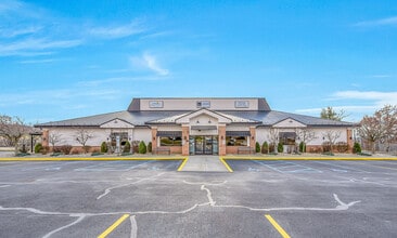 20-26 Montage Mountain rd, Moosic, PA for lease Building Photo- Image 2 of 31