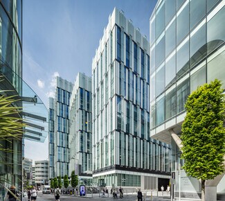 More details for 3 Hardman St, Manchester - Office for Lease