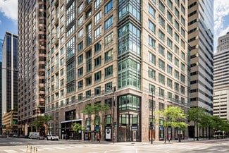 More details for 1 N Franklin St, Chicago, IL - Office for Lease