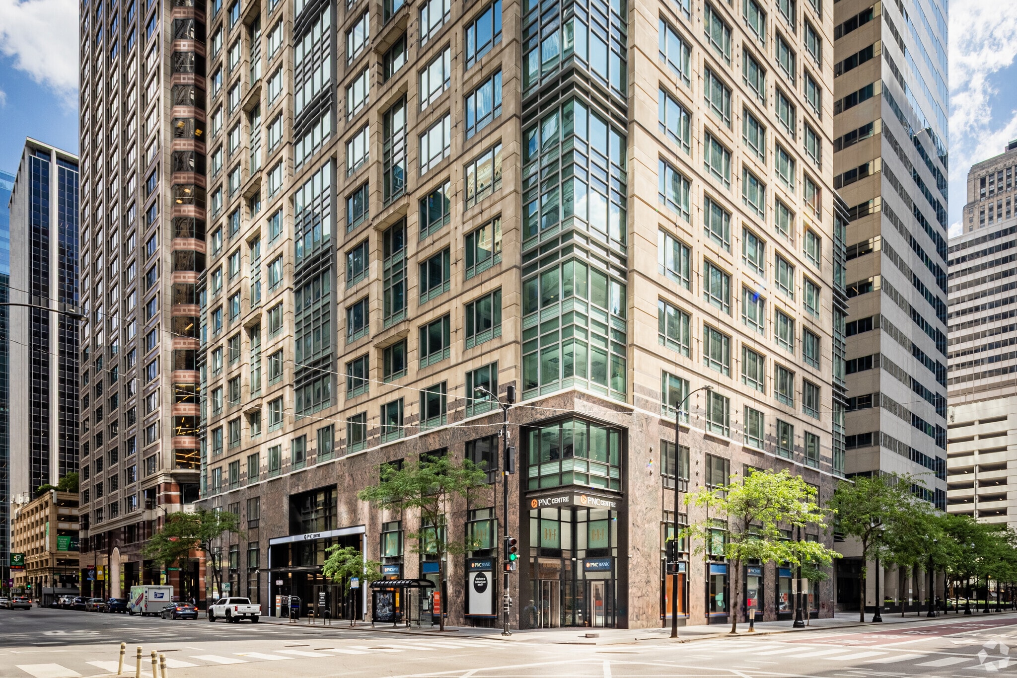 1 N Franklin St, Chicago, IL for lease Primary Photo- Image 1 of 20