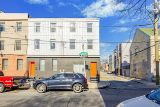 Plus de détails pour 341-343 Master St – Multi-résidentiel à vendre, Philadelphia, PA