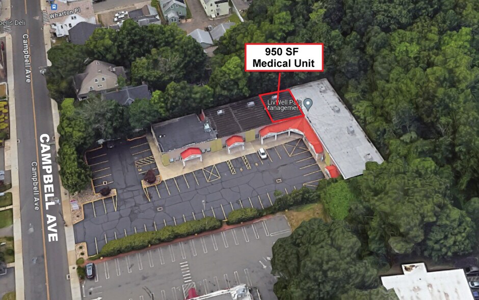 764 Campbell Ave, West Haven, CT à louer - Photo du bâtiment - Image 1 de 16