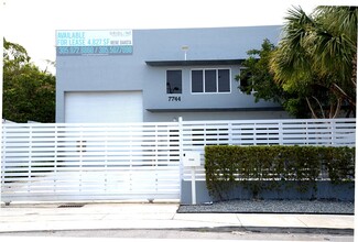 More details for 7744 NW 6th Ct, Miami, FL - Industrial for Lease