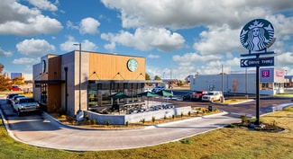 Plus de détails pour 3810 E Main St, Blytheville, AR - Commerce de détail à vendre