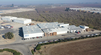 Plus de détails pour 15510 Collier Rd, Delhi, CA - Industriel à vendre