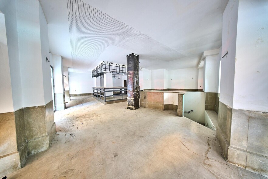 Calle Ancha de Gracia, 9-9, Granada, Granada à vendre - Photo du bâtiment - Image 3 de 15