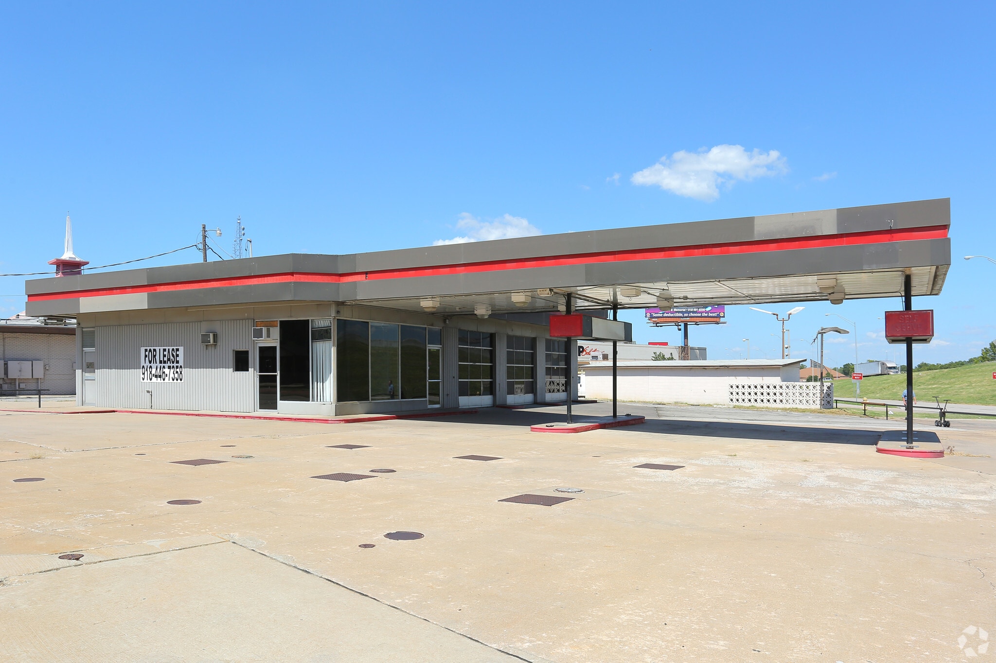 8101 E Skelly Dr, Tulsa, OK for lease Primary Photo- Image 1 of 5