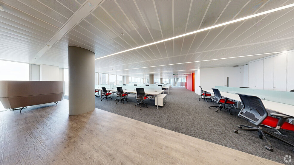 240 Blackfriars Rd, London for lease - Matterport 3D Scan - Image 2 of 12