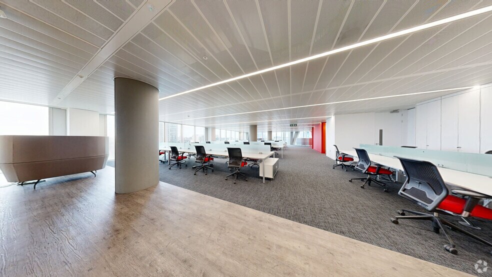 240 Blackfriars Rd, Londres à louer - Numérisation 3D de Matterport - Image 2 de 12