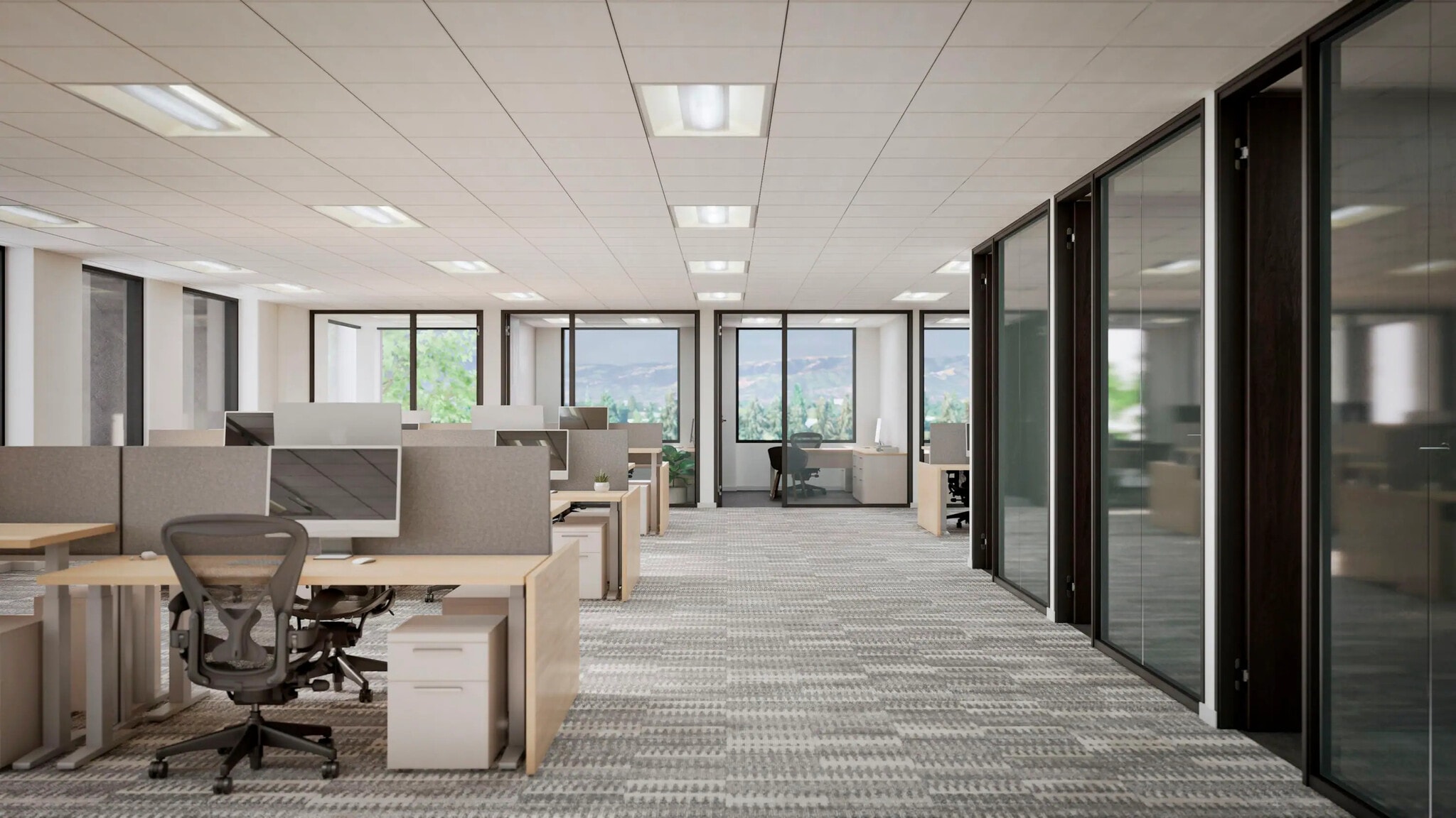 2590 N 1st St, San Jose, CA for lease Interior Photo- Image 1 of 4