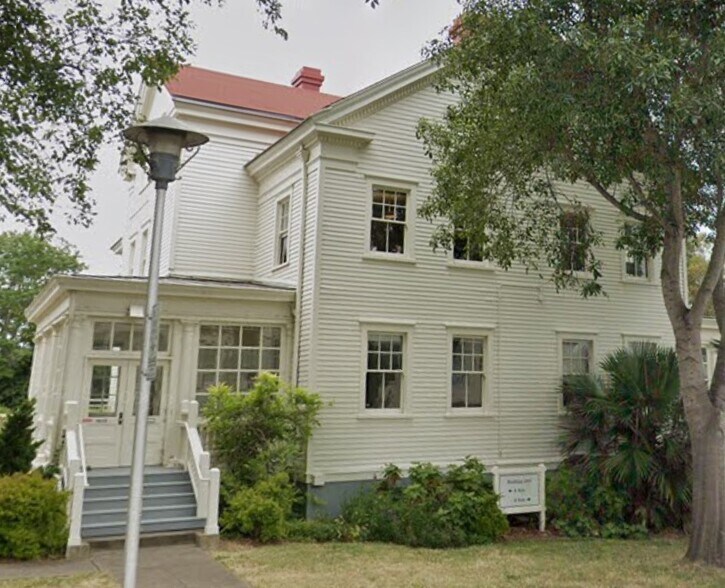 1004 Oreilly Ave, San Francisco, CA à louer - Photo principale - Image 1 de 2