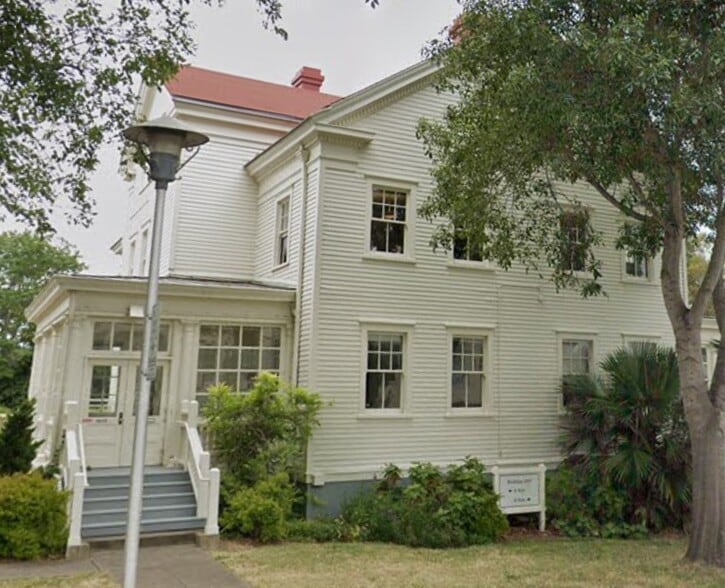 1004 Oreilly Ave, San Francisco, CA for lease - Primary Photo - Image 1 of 2