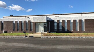 More details for 332 Applegarth Rd, Monroe Township, NJ - Industrial for Lease