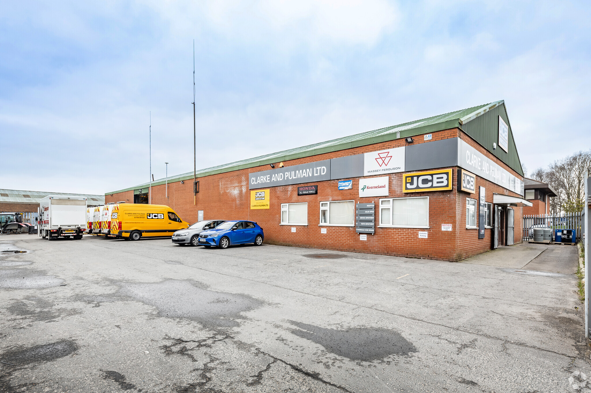 3 Langley Rd, Ormskirk for lease Primary Photo- Image 1 of 4