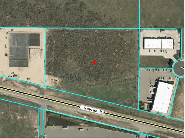 Gowen Rd, Boise, ID for sale - Other - Image 1 of 1