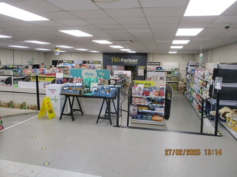 89 London Rd, Grantham for sale - Building Photo - Image 2 of 2