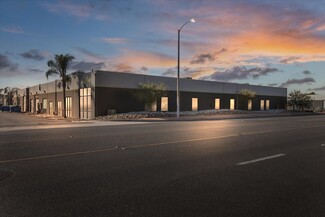 Plus de détails pour 1061 S Melrose St, Placentia, CA - Industriel à vendre