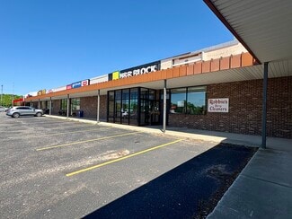 Plus de détails pour 1681 Benzie Hwy, Benzonia, MI - Commerce de détail à vendre