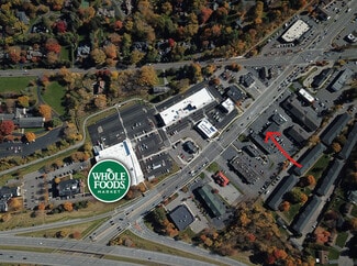 More details for 2815 Monroe Ave, Rochester, NY - Retail for Lease