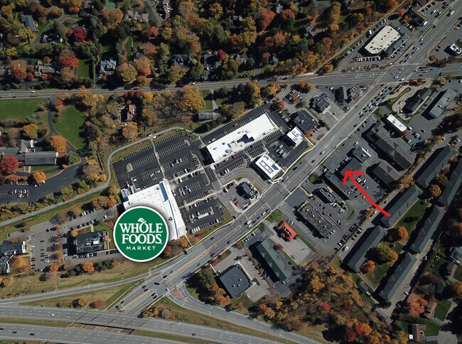 More details for 2815 Monroe Ave, Rochester, NY - Retail for Lease