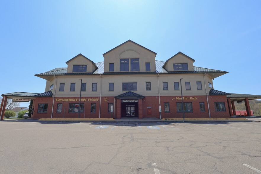 334 1st ave, Kittanning, PA for sale - Primary Photo - Image 1 of 1