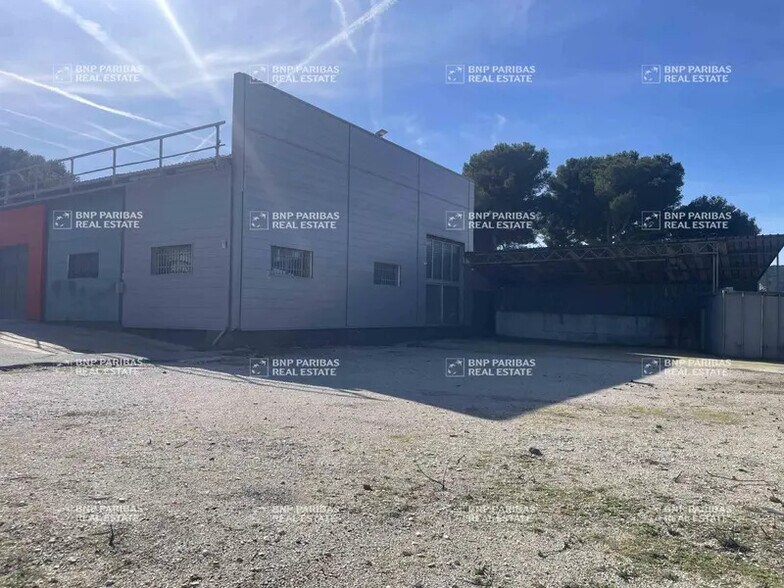 Flex in Ensuès-la-Redonne for lease - Building Photo - Image 2 of 10