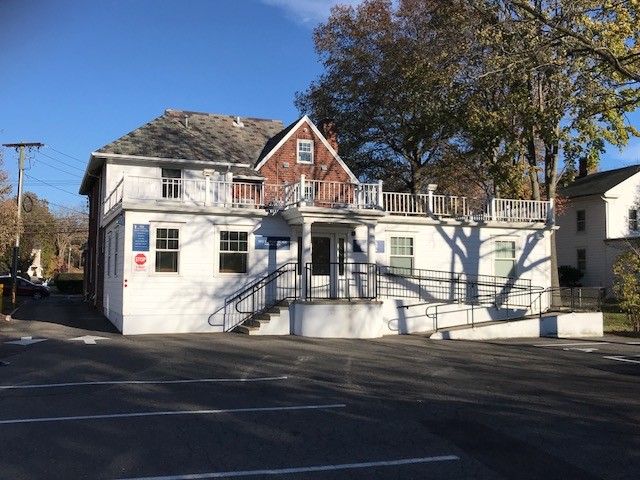 166 East Ave, Norwalk, CT for lease - Building Photo - Image 3 of 11