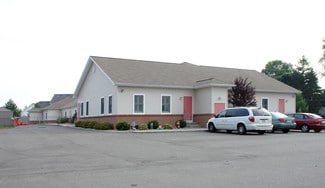 More details for 124 Whittier Rd, Rochester, NY - Office for Lease
